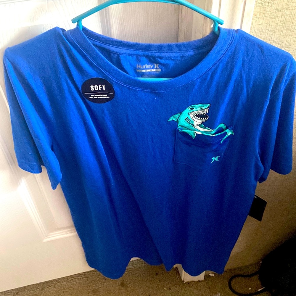 Child XL t-shirt